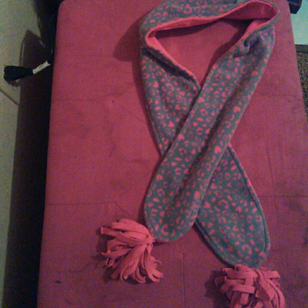 Scarf